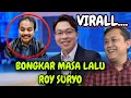 Lagu ROY SURYO MALU SEUMUR HIDUP..!!