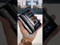 Download Lagu Most Luxury Folding Phone Vertu Royole Flexpai 2#vertu #flex #folding #shorts #youtubeshorts