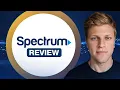 Spectrum Internet Review - Is It Worth It 2025