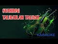 Download Lagu Syahrini Taubatlah Taubat Karaoke