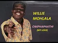 Download Lagu Willie Mohlala - Omphaphathi