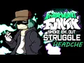 HEADACHE/ garcello mod OST