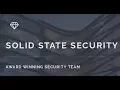 Hack the Box - Solidstate