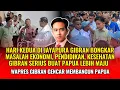 Download Lagu Papua sudah semaju ini 🥺 Gibran akan buat lebih maju lagi!