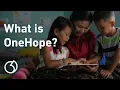 Download Lagu What is OneHope?