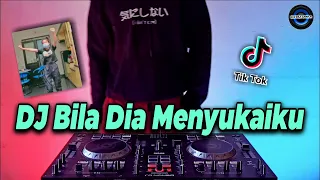 viral tiktok dj bila dia menyukaiku ku kira dia mencintaiku full bass remix terbaru 2021