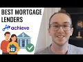 7 Best Mortgage Lenders of 2026 Achieve