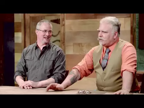 Forged In Fire: Season 3 Trailer: 'Challenge of Champions' | History