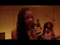 Halle - In Your Hands (Live Performance) | Vevo