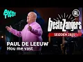 Download Lagu Paul de Leeuw - Hou me vast | Beste Zangers 2025