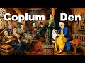 Copium Den 27 Dead Fairy DEI Prof and Ghoul Feminists Want Dead Babies