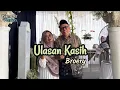 ULASAN KASIH - Broery ○ +Lirik lagu  [Sam Oir Version]