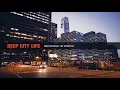 Download Lagu Deep City Life | Deep House Set | 2018 Mixed By Johnny M
