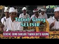 Download Lagu Tabuh Gong \