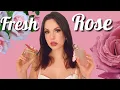 BEST ROSE FRAGRANCES - Daytime