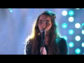 Download Lagu Amanda Werne (Slowgold) - Rain and Tears (På Spåret 2017)