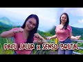 Download Lagu DJ PACU JALUR SKIDIPOP x SENSO SETENGAH KENDANG