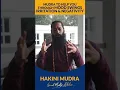 Download Lagu Hakini Mudra for Balanced Mind \u0026 Positivity BY Grand Master Akshar #shorts