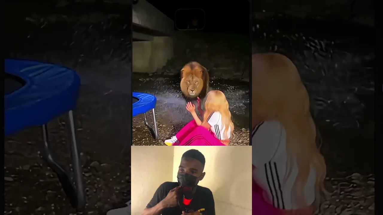 Es Real o IA?