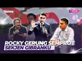 Download Lagu Rocky Gerung ke Sekjen Gibranku: Anda Dukung Gibran dengan Kekosongan! | Rakyat Bersuara | 11/06