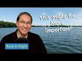One Thing That Might Be More Important Than Flexion And Extension - Knee Replacement