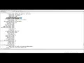 06 what does Show slave status means MySQL Replication tutorial