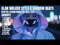 Download Lagu ALAN WALKER STYLE X SHADOW BEATS || GOODBYE || NEW FULL ALBUM 2025
