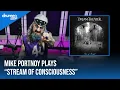 Mike Portnoy Plays \