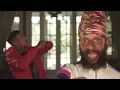 INTERNATIONAL LOVE 420 - L-GANTE X FIDEL NADAL X DT BILARDO - Video Oficial