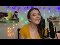 Theatre Kid Reacts to Unleash The Archers: Tonight We Ride | Brittney Hayes (Slayes)