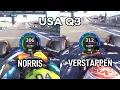 Lagu When you only need one lap to secure pole position