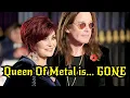 Download Lagu Sharon Osbourne FINAL Power Move: What Really Happened Backstage at Black Sabbath’s Last Show