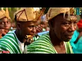 PRAISE HIM IN AN AFRICAN WAY COVER | POWERFUL PRAISE & WORSHIP | HOUSE OF WORSHIP OFFICIAL 4K VIDEO