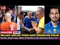 Lagu 🔴PERSIB TOLAK PERMINTAAN MAAF PELAKU ANCAMAN KE KELUARGA THOM HAYE‼️ALASANNYA CUMA ISENG DI MEDSOS