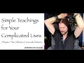 Download Lagu Simple Teachings for Your Complicated Lives ∞Thymus: The Collective of Ascended Masters, Channeled