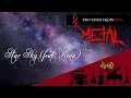 Download Lagu Two Steps From Hell - Star Sky (feat. Rena) 【Intense Symphonic Metal Cover】