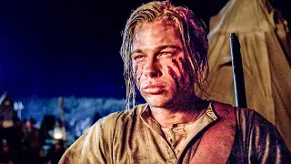 Un cowboy se bat pour son frère pendant la Première Guerre mondiale 🌀 4K