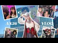 Come Along for My Anime Expo 2026