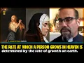 Download Lagu Your loyalty to God on Earth determines your rate of growth in Heaven. Catholic Priest explains.