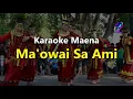 Download Lagu Karaoke Lagu Maena Nias \