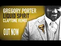 Gregory Porter - Liquid Spirit (Claptone Remix)