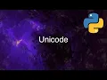 Unicode