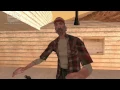 GTA San Andreas - Walkthrough - Mission #73 - Green Goo (HD)