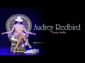 Strasbourg Burlesque Festival 2025 Audrey Redbird