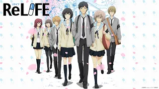 Download ReLIFE - Ending 7 - Saudade MP3