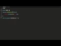 05 Return type declarations YouTube