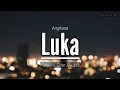 Download Lagu ♫ Angkasa - Luka (Sakit hatiku merasuk tubuhku) karaoke gitar akustik