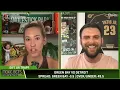 Gift or Trap ing NFL Week 9 matchups Moxie Bets