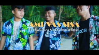 Download AMPVAS SISA - MARIO RIVALDO x DAVID PANJAITAN x FERNANDO THOBIAS ( Official MV ) MP3