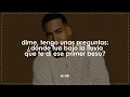 Romeo Santos - Imitadora (Letra / Lyrics)